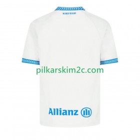 Koszulka Club Brugge Precz 2025/26 Koszulki Piłkarskie